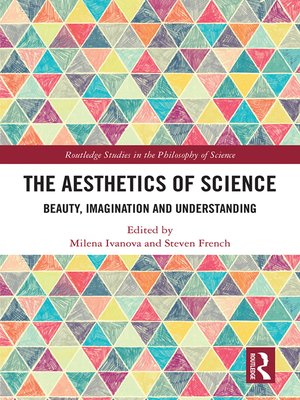 cover image of The Aesthetics of Science